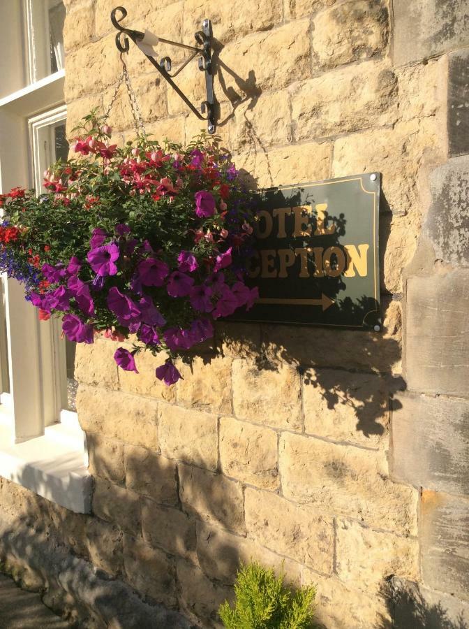 The Mount B&B Malton Exterior foto