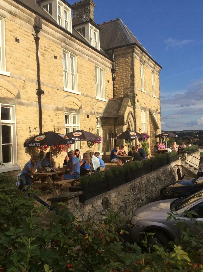 The Mount B&B Malton Exterior foto